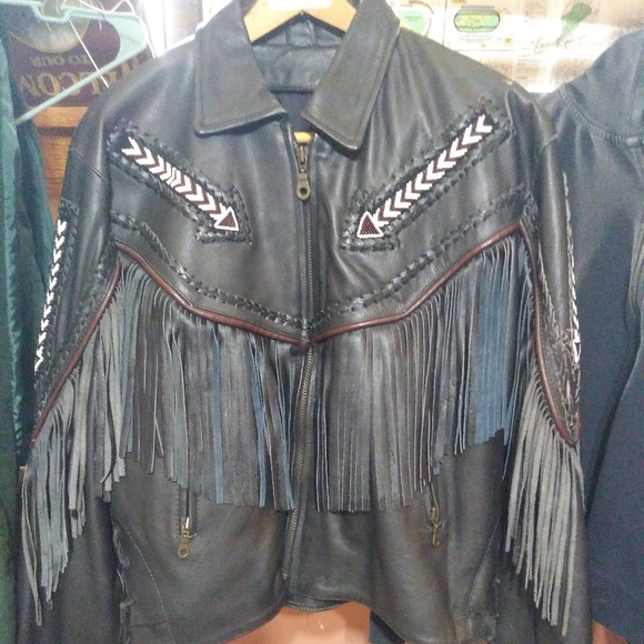 Harley Jacket - Picture 2 of 13